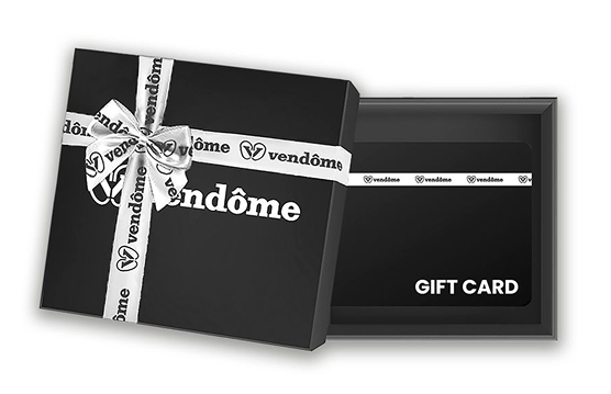 Gift Card Vendomê