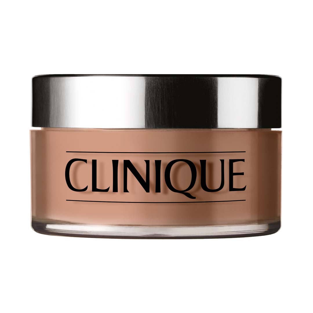 BLENDED FACE POWDER, TRANSPARENCY