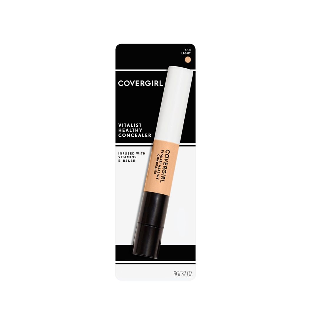 VITALIST HEALTHY CONCEALER LIGHT