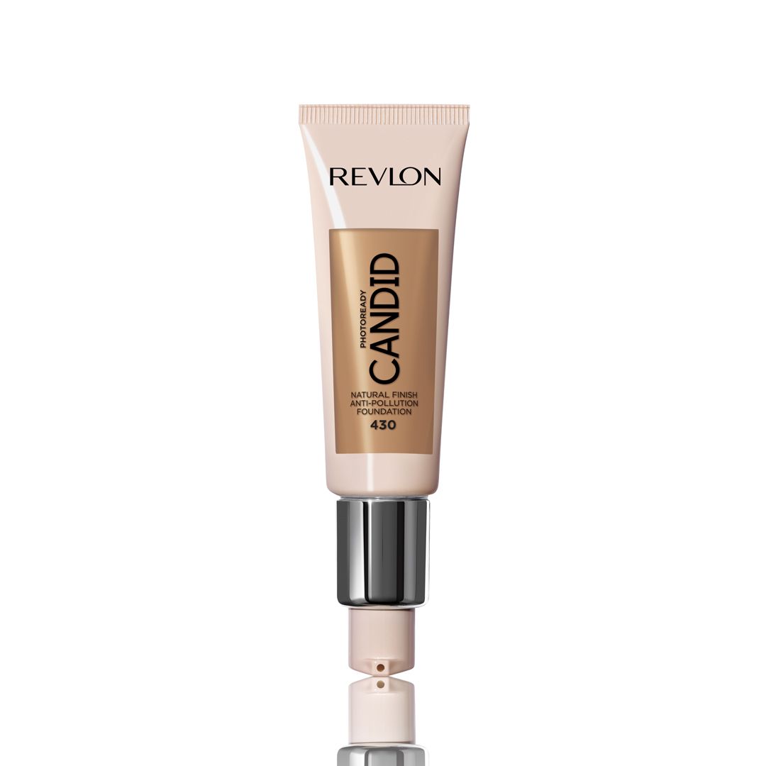 PHOTOREADY CANDID FOUNDATION HONEY BEIGE