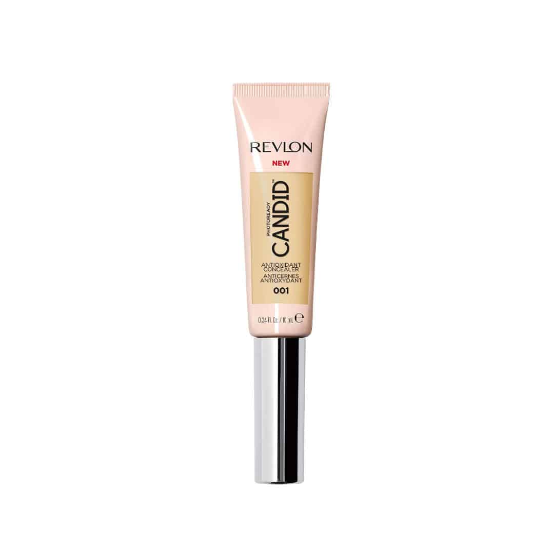 PHOTOREADY CANDID CONCEALER BANANA