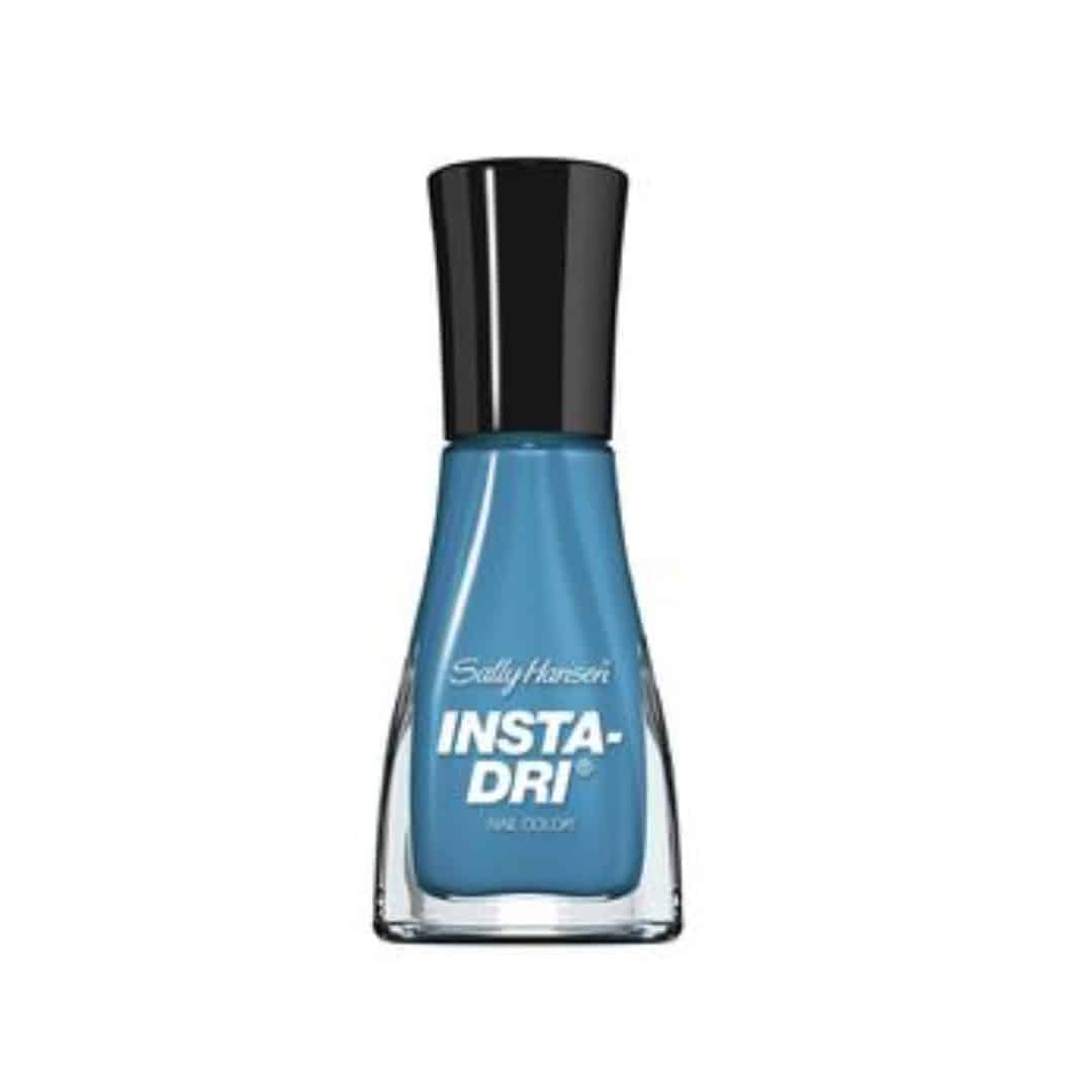 INSTA DRI FAST DRY NAIL COLOR BRISK