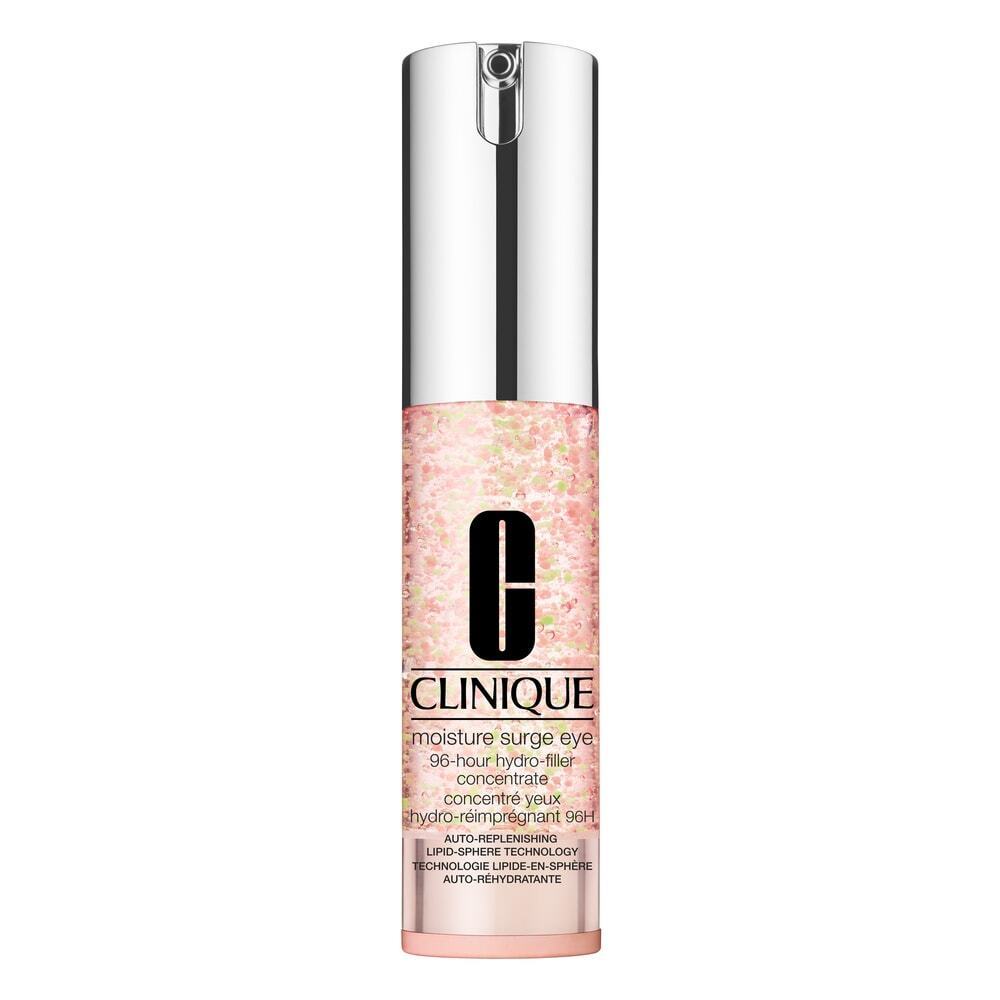 MOISTURE SURGE EYE 96-HOUR HYDRO-FILLER CONCENTRATE