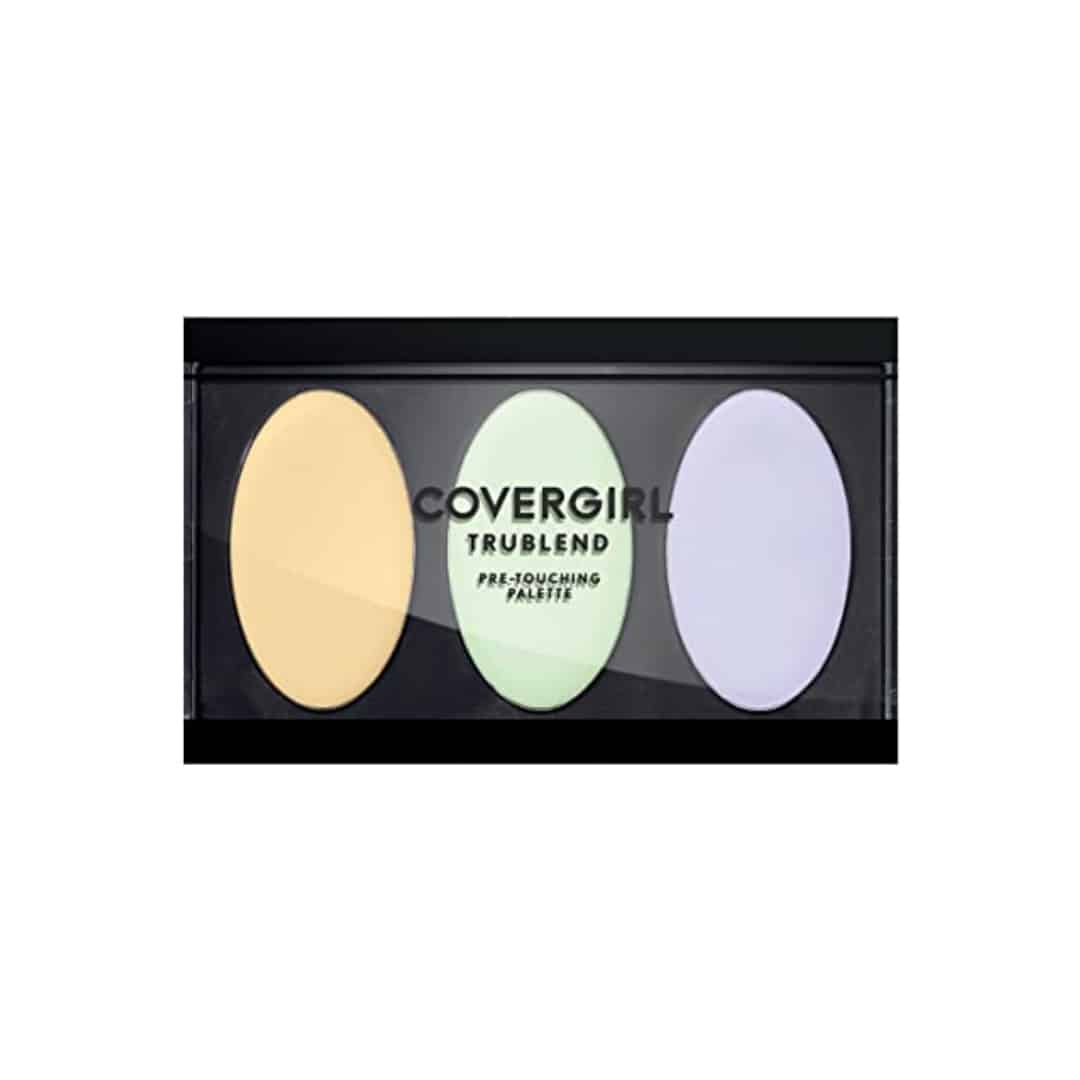 TRUBLEND PRE TOUCHING PALETTE
