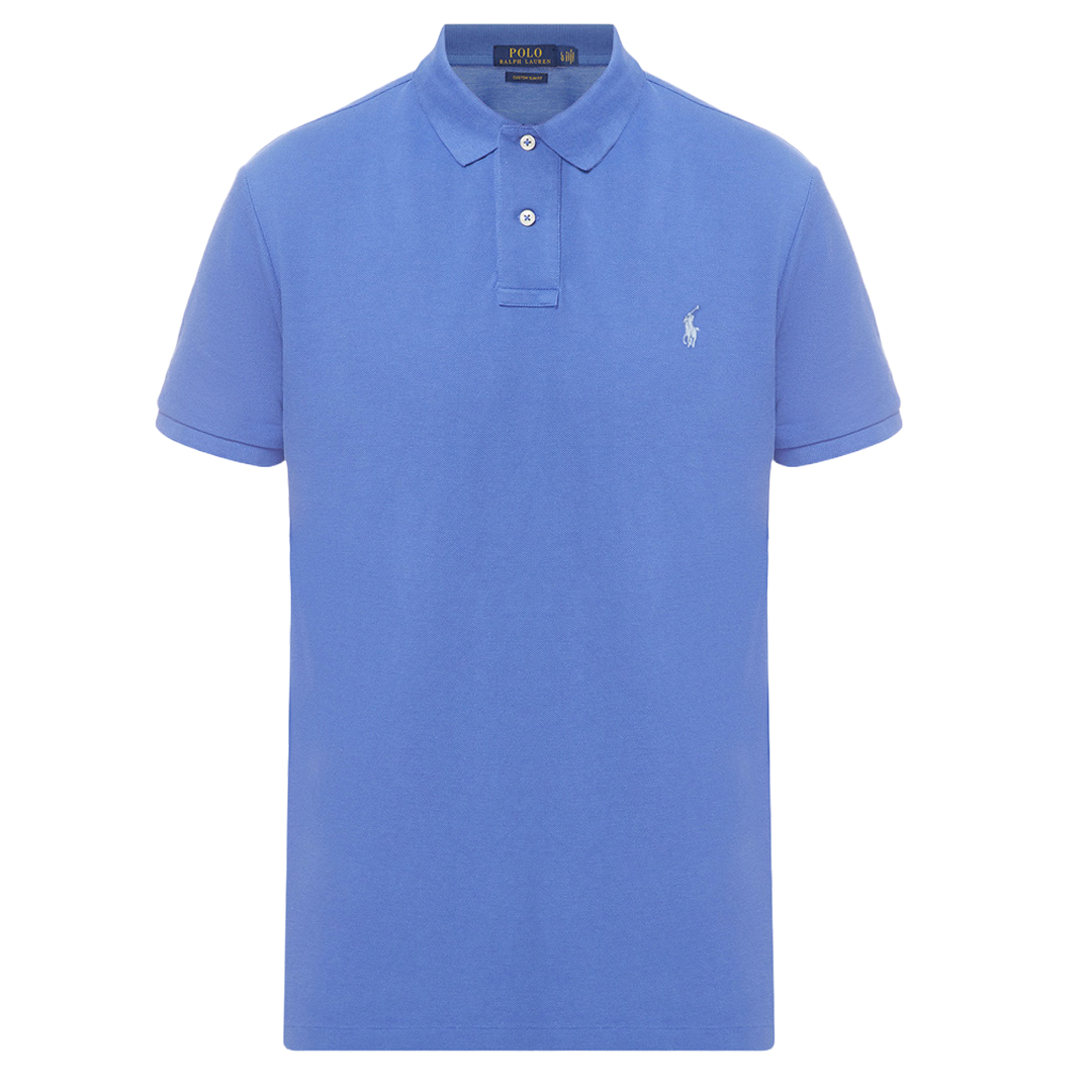 REMERA C/POLO CAB.-LIBERTY/C7279