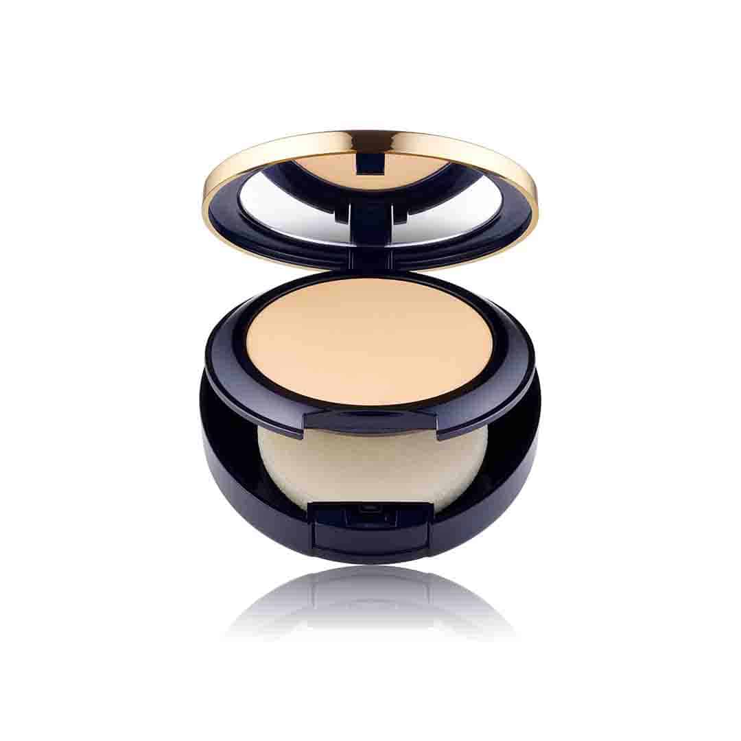 DW STAY IN PLACE POWDER MKU FND, DAWN 2W1