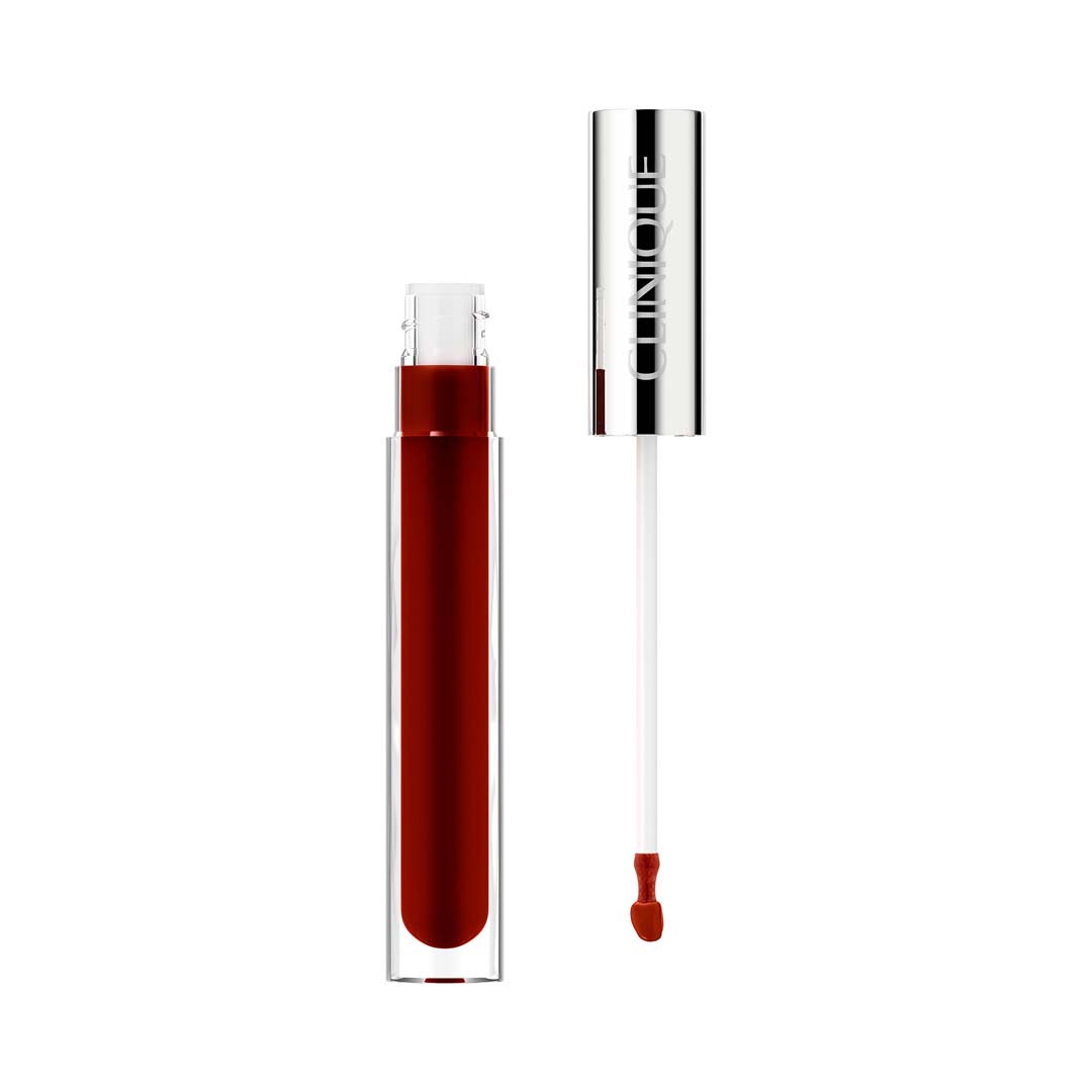 POP PLUSH¿ CREAMY LIP GLOSS, BLACK HONEY