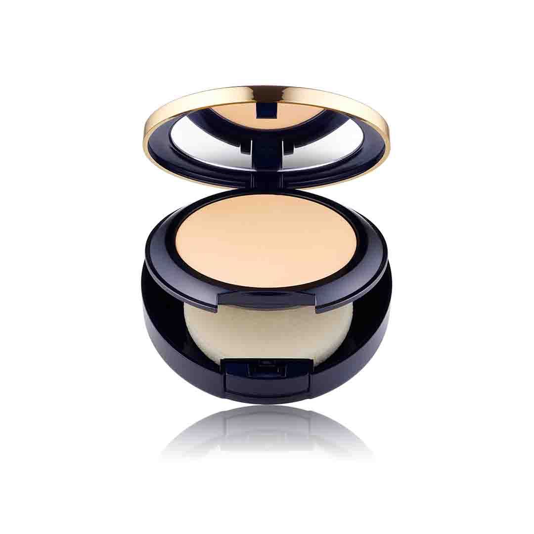 DW STAY IN PLACE POWDER MKU FND, PURE BEIGE