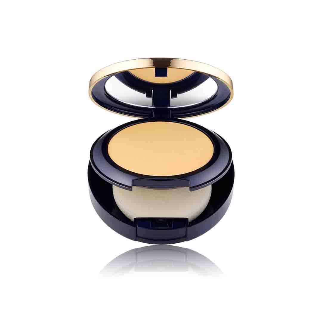 DW STAY IN PLACE POWDER MKU FND, CASHEW 3W2