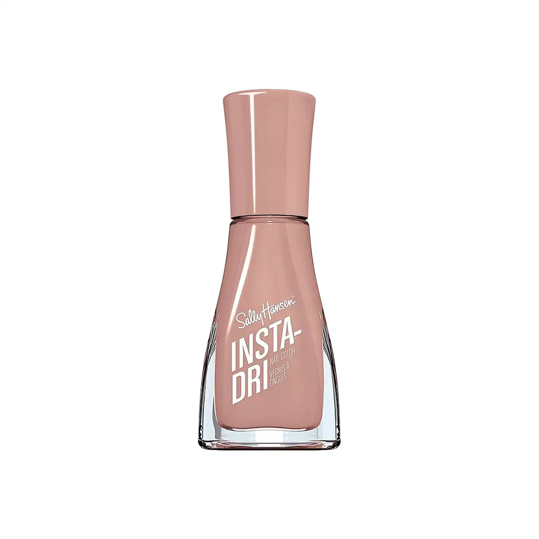 INSTA DRI FAST DRY NAIL COLOR, BUFF AND TUMBLE
