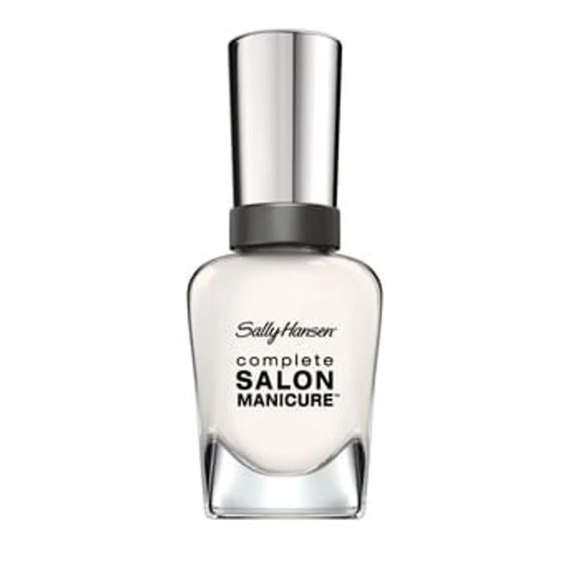 NAIL POLISH LACQUER LET'S