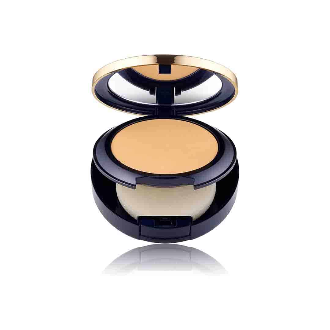 DW STAY IN PLACE POWDER MKU FND, SPICED