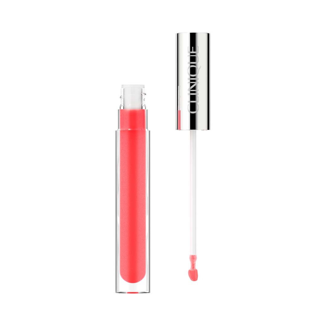 POP PLUSH¿ CREAMY LIP GLOSS, ROSEWATER