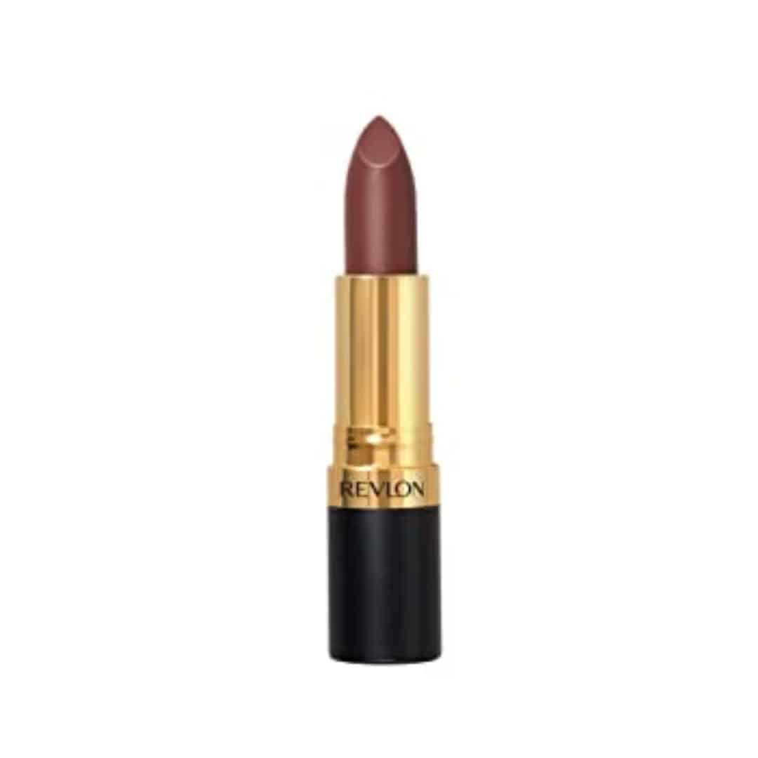 SUPERLUSTROUS MATTE LIPSTICK POWER