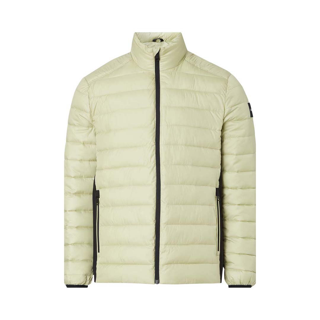 CAMPERA CABALLERO -HERB