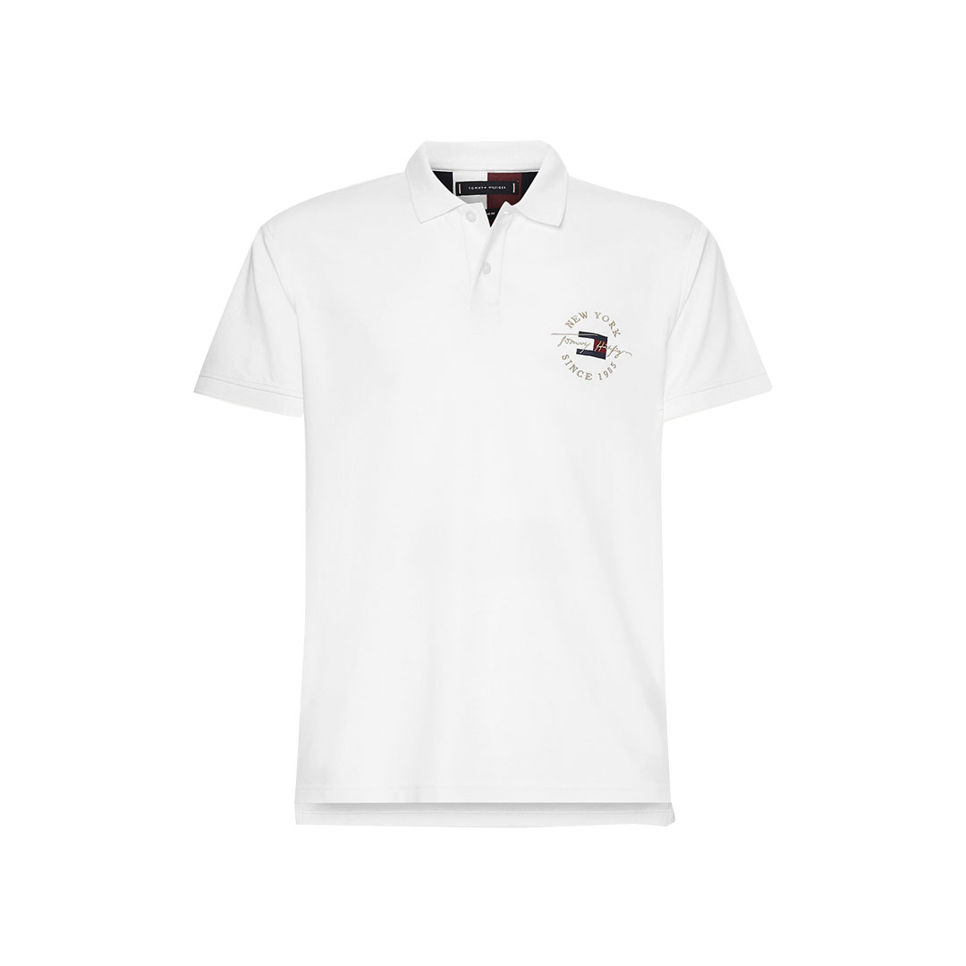 R.C.P. FASHION CAB.-White