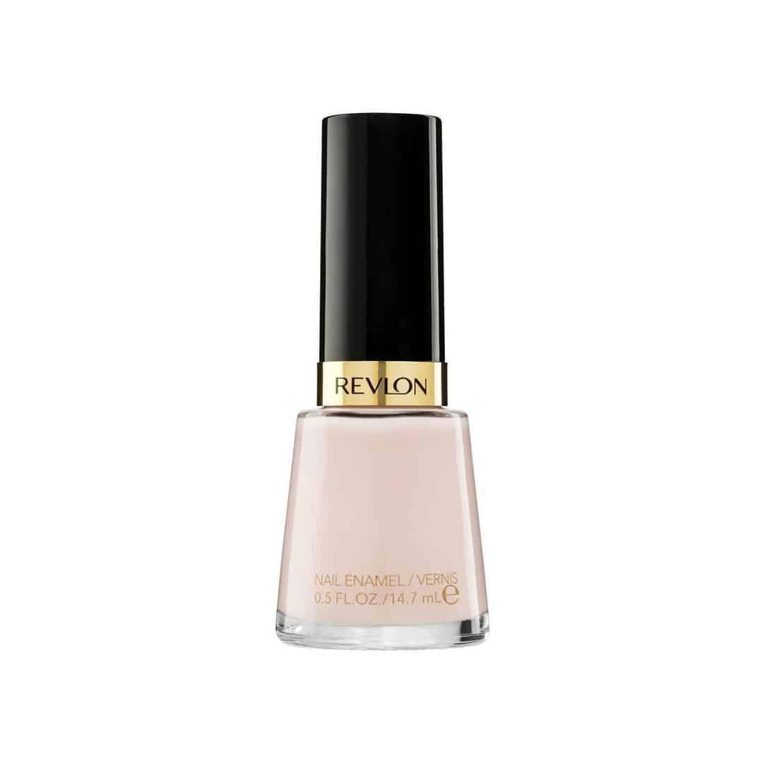 NAIL ENAMEL SHEER PETAL
