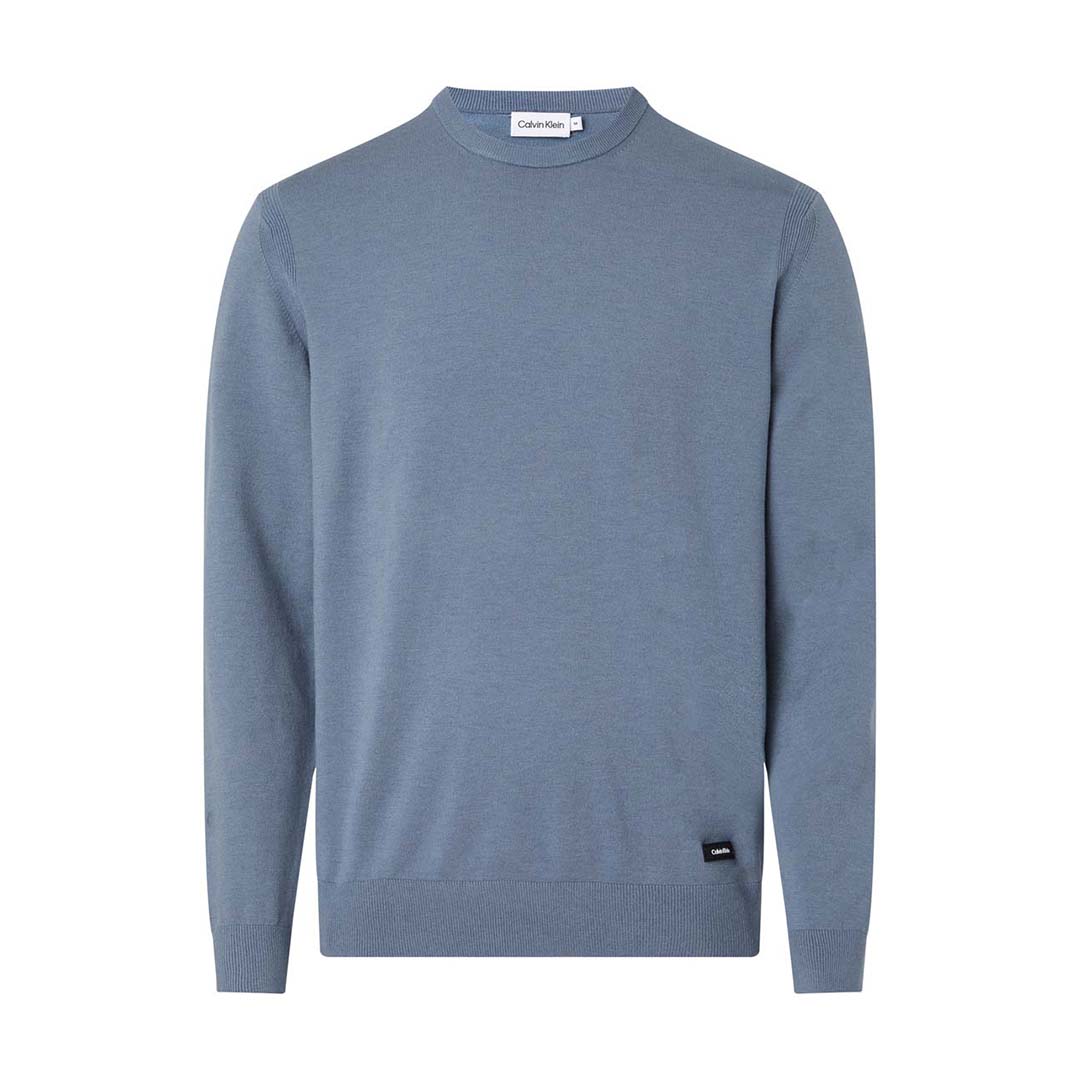 SWEATER CABALLERO-GREY