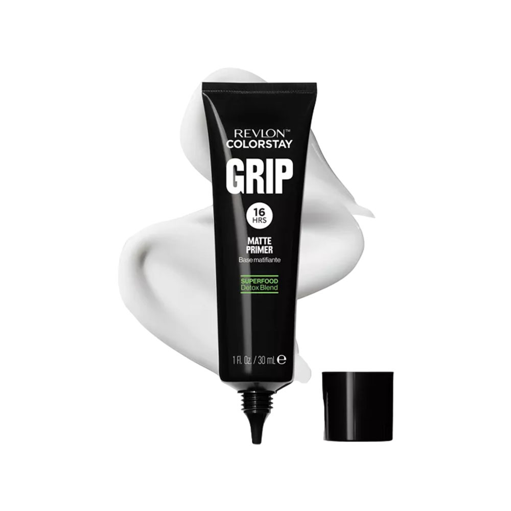 COLORSTAY GRIP MATTE PRIMER