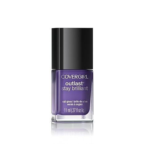 OUTLAST STAY BRILLIANT NAIL GLOSS,