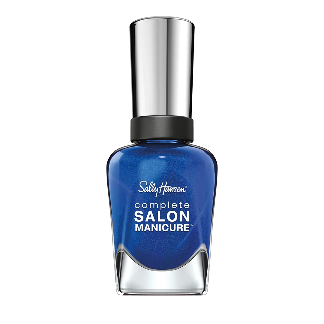 COMP SALON MANICURE NAIL COLOR