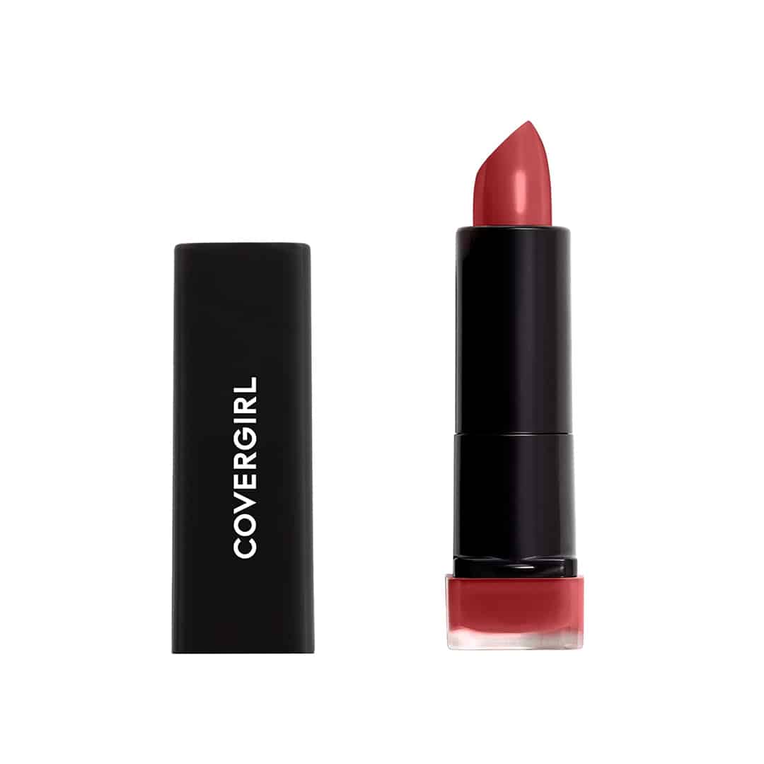 COLORLICIOUS LIPSTICK, WORTHY