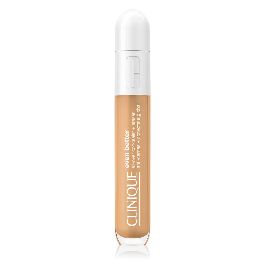 EVEN BETTER ALL OVER CONCEALER+ERASER - HONEY