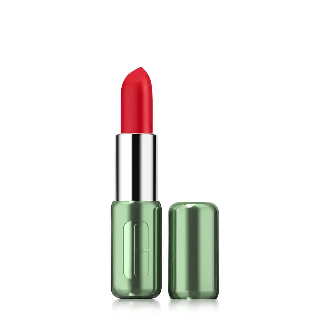 POP LONGWEAR LIPSTICK MATTE, CHILI