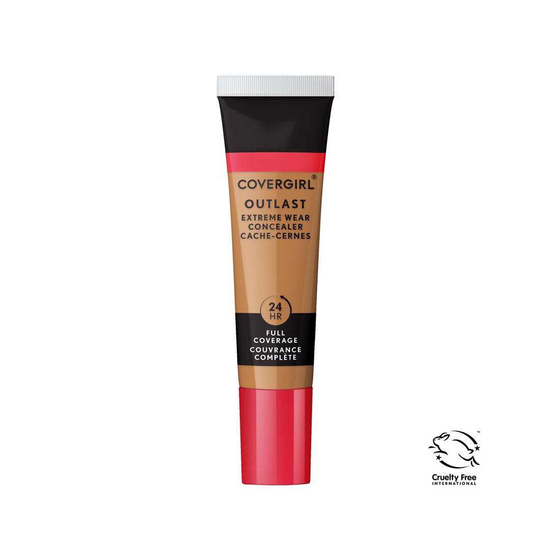 OUTLAST EXTREME WEAR CONCEALER, NATURAL