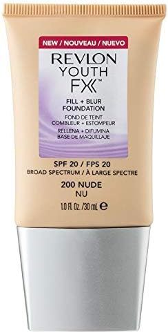 YOUTH FX FILL+BLUR FOUNDATION