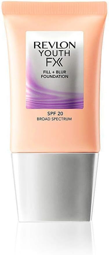 YOUTH FX FILL+BLUR FOUNDATION NATURAL BEIGE