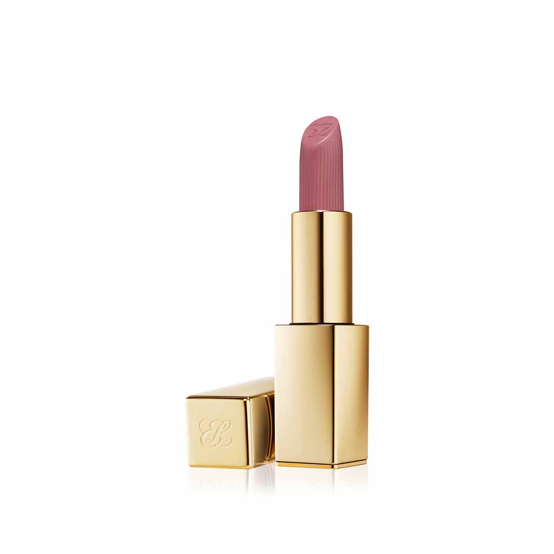 PURE COLOR MATTE LIPSTICK, NATURALLY