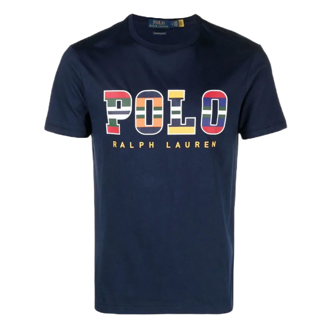 T-SHIRT C/R CAB.-CRUISE