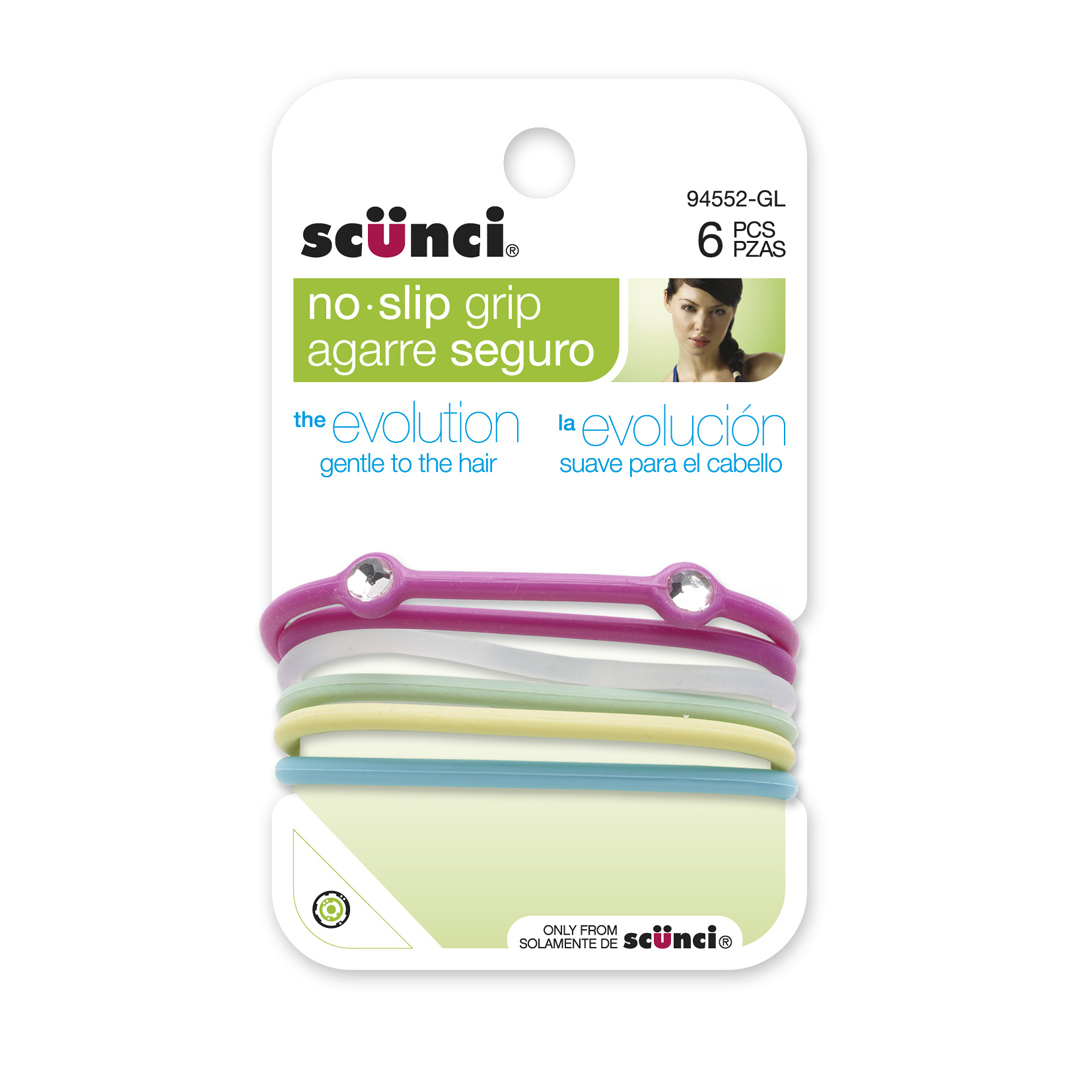 ELÁSTICOS EVO CON ANTIDESLIZANTE