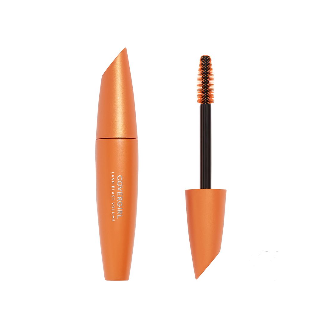 LASHBLAST VOLUME MASCARA, VERY BLACK