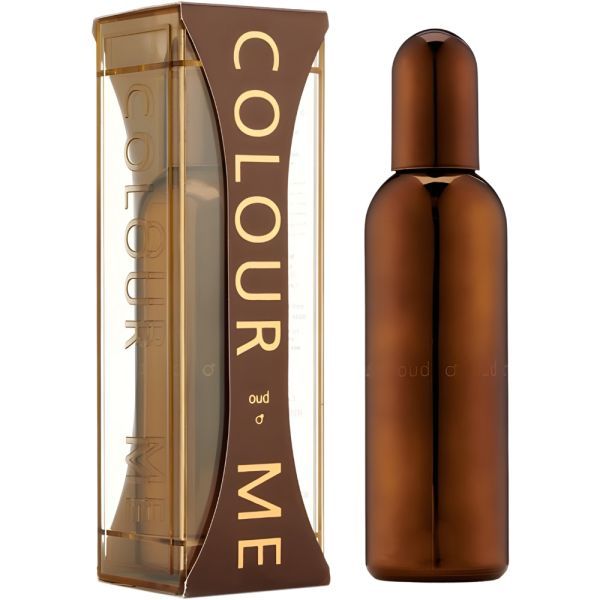 COLOUR ME HOMME OUD EDP 100ML