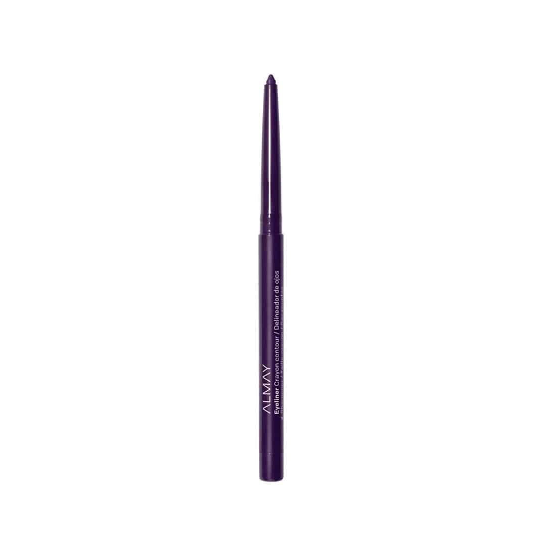 CORE EYE LINER PENCIL, BLACK AMETHYST
