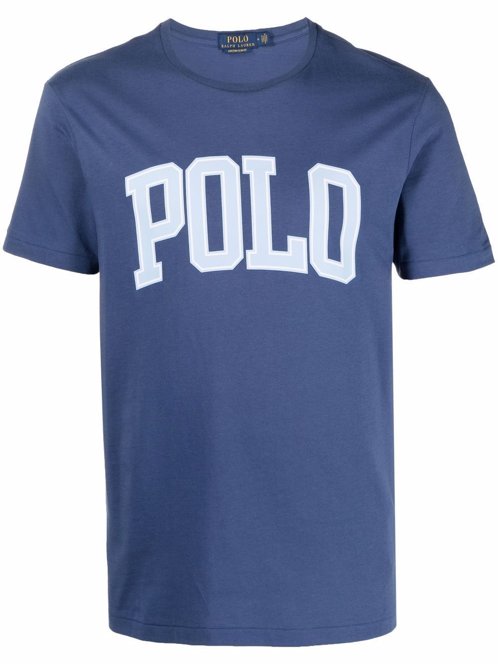 T-SHIRT C/R C/IMPRESION-LIGHT