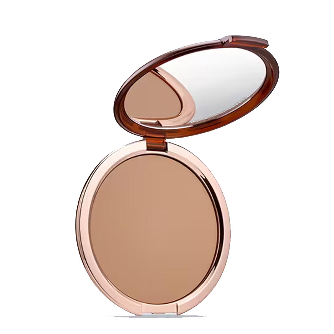 BRONZE GODDESSS POWDER BRONZER MEDIUM