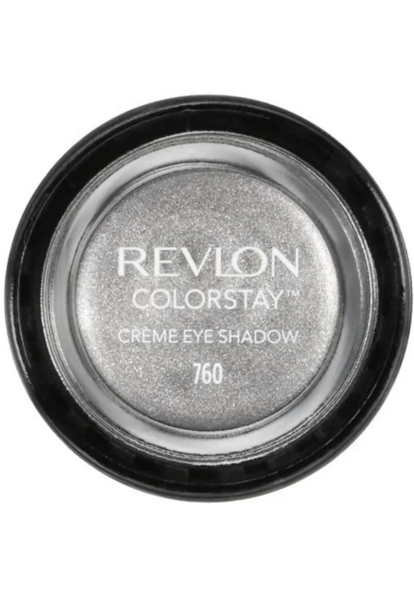 COLORSTAY CREME EYE SHADOW