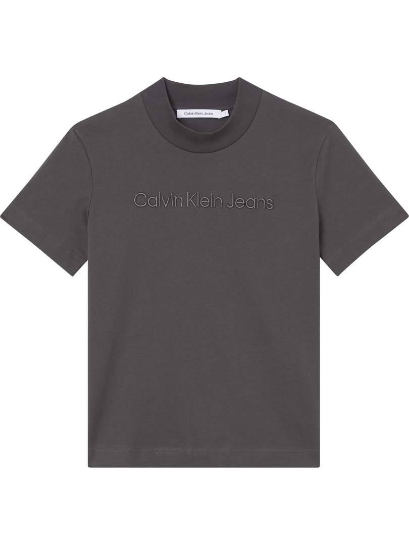 T-SHIRTS DAMA M/C-INDUSTRIAL