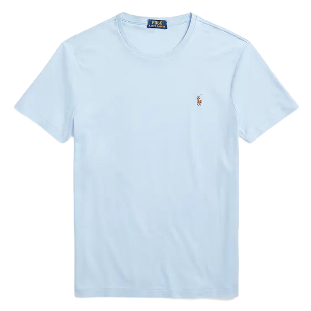 T-SHIRT C/R CAB.-ELITE