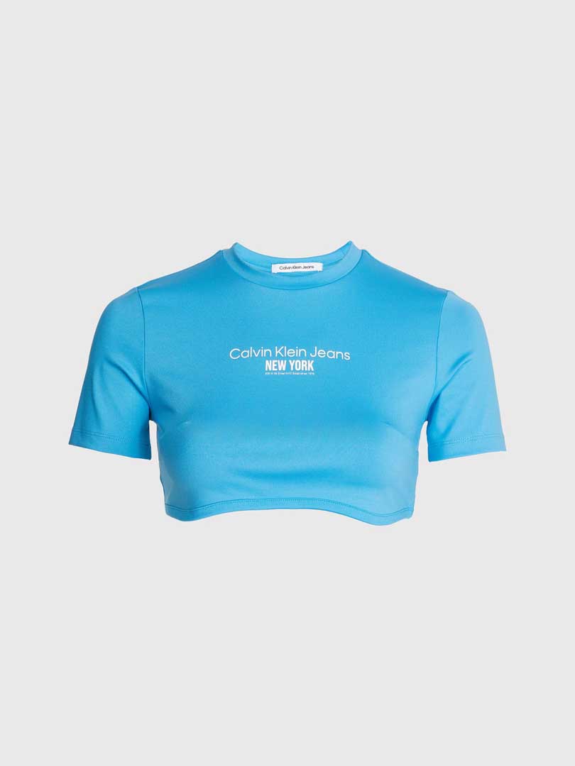 T-SHIRT DAMA -BLUE CRUSH