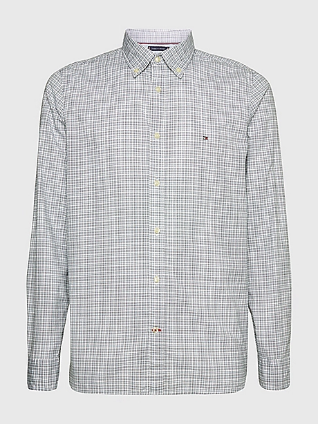 C.M.L. FASHION CAB. CLOUDY BLUE / MULTI