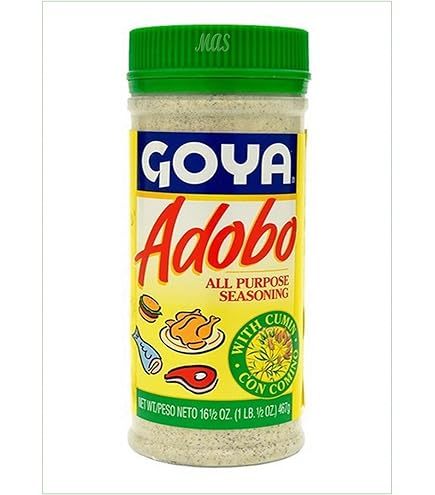 SAZONADOR LIGERO CON PIMIENTA