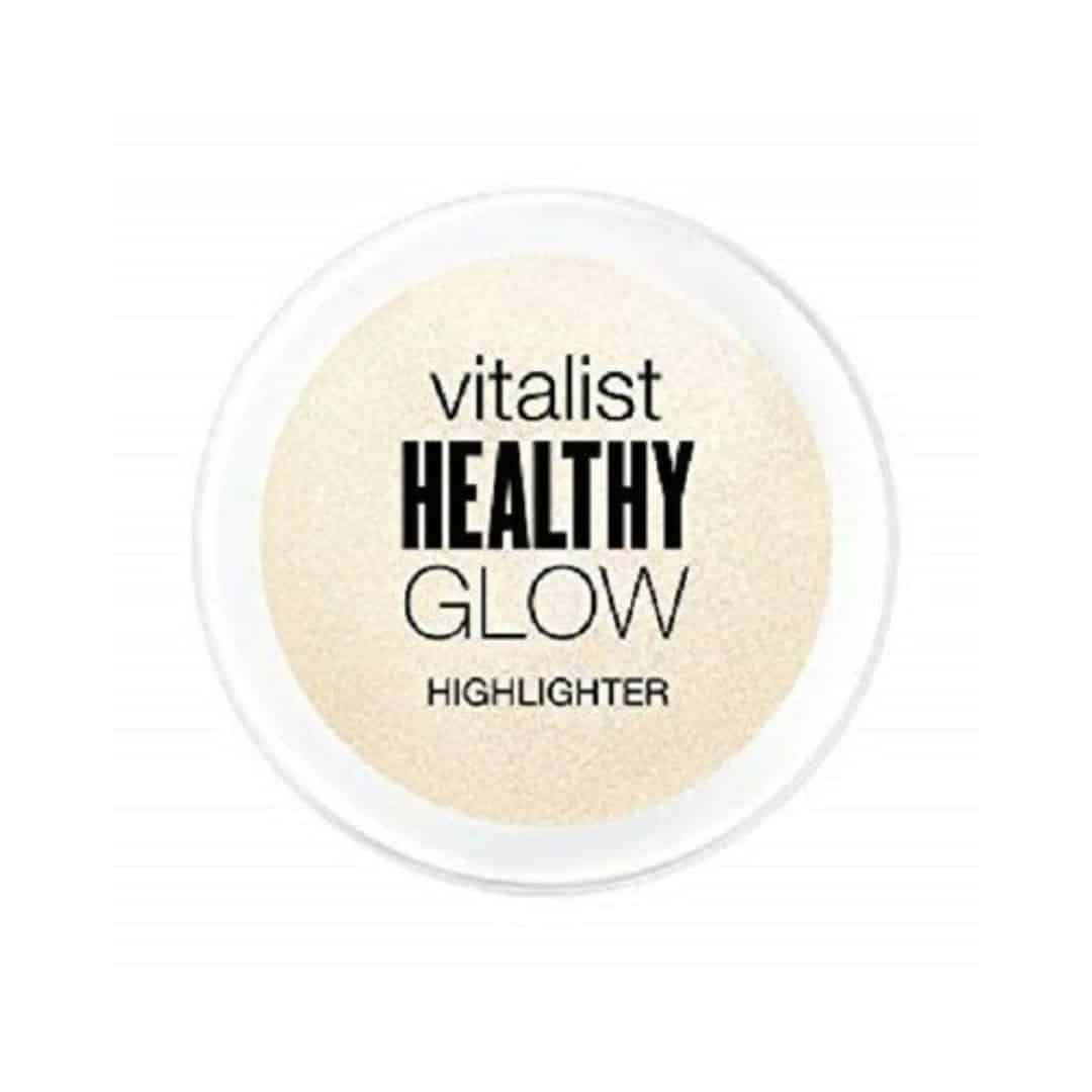 VITALIST HEALTHY GLOW BRONZER STARSHINE