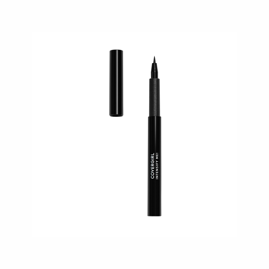 INTENSIFY ME LIQUID LINER LB, INTENSE BLACK