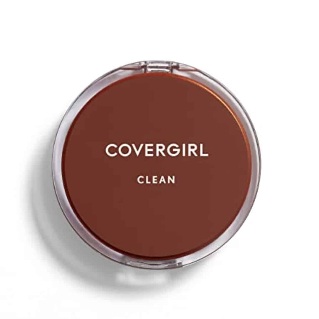 CLEAN PRESSED POWDER, NATURAL BEIGE