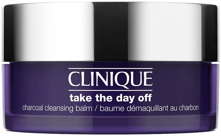 TAKE THE DAY OFF CHARCOAL CLEANSING BALM 125ML