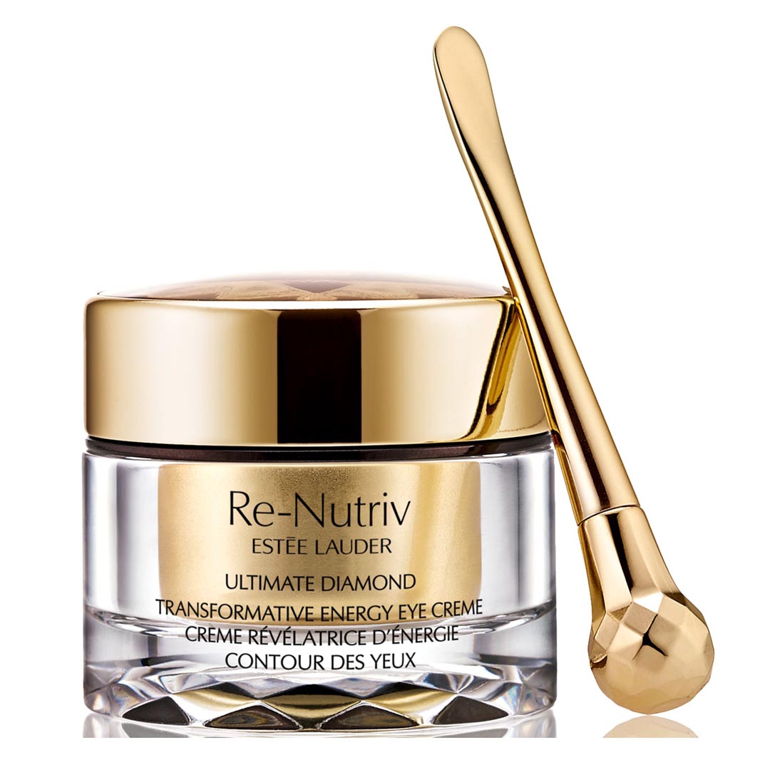ULTIMATE DIAMOND TRANSFORMATIVE ENERGY EYE CREME